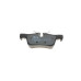 Колодки гальмівні (задні) BMW 2 (F44/46)/ i3 (I01)X1 (F48)/X2 (F39)/ Mini Clubman (F54) 13-