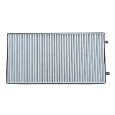 Фільтр салону BMW 7 (E65/66/67) 01-08 (вугільний) (к-кт 2шт.)