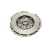 Комплект зчеплення BMW X1 (F48)/X2 (F39) B37/B47 1.5D/2.0D/2.0 14 (d=240mm) (+вижимний)