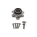 Підшипник маточини (задньої) BMW X3 (G01/F97)/X4 (G02/F98) 19-