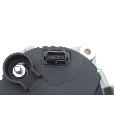 Генератор BMW 3 (E46)/5 (E39)/7 (E38)/X5 (E53) 2.0/2.5/3.0D 96-05 (14V/120A) M47/M51/M57 = 112462