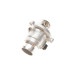 Термостат BMW X5 (E53/E70/F15/F85)/X6 (E71/E72) 03-19 N62/N63