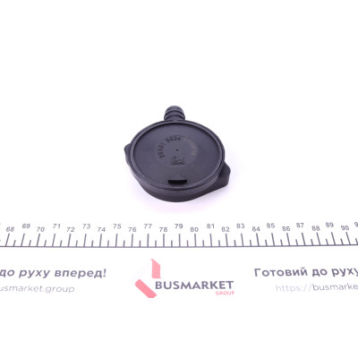 Клапан регулювання тиску картера BMW 3 (E36/E46) 1.6-1.8 91-00