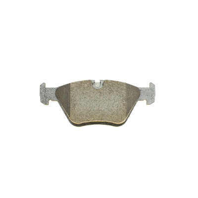 Колодки гальмівні (передні) BMW 3 (E46) 99-07/X3 (E83) 03-11/Z4 (E85/E86) 06-08