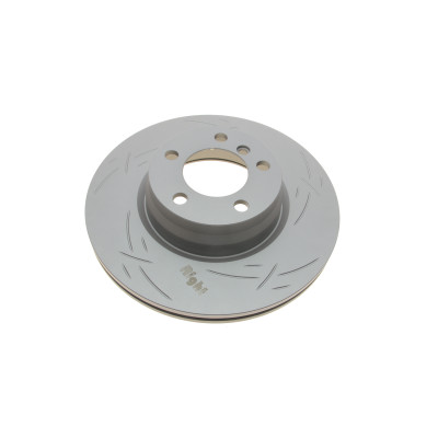Диск гальмівний (передній) BMW 3 (F30/F31) 11- (330x24) B47/N20/N47/N57 (R)