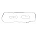 Прокладка кришки клапанів BMW 5 (F10/G30)/X5 (F15/G05) 4.4i (N63/S63) 11- (1-4 циліндр) (к-кт)