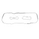 Прокладка кришки клапанів BMW 5 (F10/G30)/X5 (F15/G05) 4.4i (N63/S63) 11- (1-4 циліндр) (к-кт)