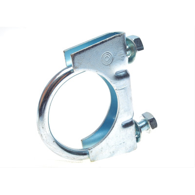 Хомут глушника Ford Escort/Sierra/Scorpio 87-00 (60mm) Хомут глушника Ford Escort/Sierra/Scorpio 87-00 (60mm)