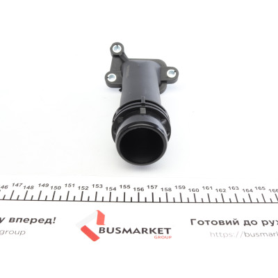 Фланець системи охолодження BMW 3 (E90-E92) 2.0d 06-13