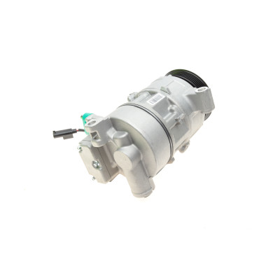 Компресор кондиціонера BMW 1 (E87)/3 (E90) 04-11 M47/N46