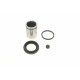 Ремкомплект супорта (заднього) BMW 1 (E81/87)/3 (E90) 03-13 (d=40mm) (+поршень) Ремкомплект супорта (заднього) BMW 1 (E81/87)/3 (E90) 03-13 (d=40mm) (+поршень)