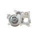 Помпа води BMW 3 (E90-93/F30/F34/F80)/5 (F10/F07/F11) 07- N47/B47
