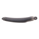 Ручка дверей (L) BMW X5 (E70) 06-13 (Black)