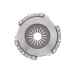 Комплект зчеплення BMW 3 (E30/E36)/5 (E34/E39) -03 (d=230mm) (+вижимний) M20,M21, M50-52