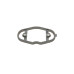 Прокладка кришки клапанів BMW 3 (E46/E90)/5 (E60) 1.8-2.0i 01- (к-кт) N42/N46