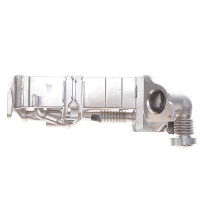 Радіатор рециркуляції ВГ з клапаном EGR BMW 5 (F10/F07) 3.0 12-17 (N57)