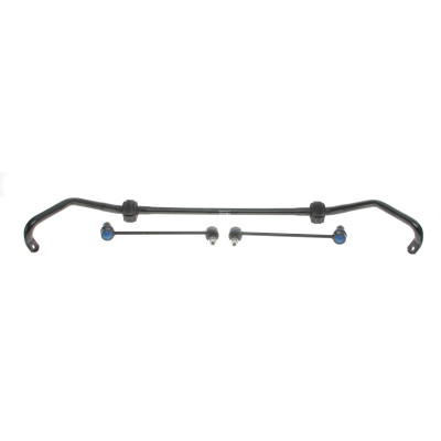 Стабілізатор (передній/к-кт) BMW 7 (F01-F04) 3.0D/4.4 08-15 (К-кт) N52/N54/N57/N63 (d=26.5mm)