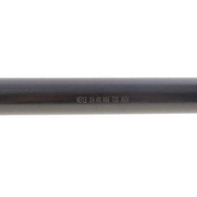 Піввісь (задня) (L) BMW 5 (F10/F11) 10-17 N20/N47/N57 (30x28zx763mm)
