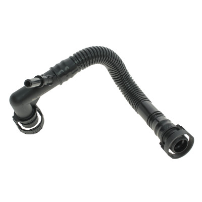Патрубок вентиляції картера BMW 3 (E46)/5 (E39) 2.0-3.0ii 95-05 (M52/M54)