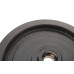 Шків колінвалу + шків генератора BMW 3 (E46)/5 (E39/E61) 99-10 (4PK+6PK) (в комплекті з болтом)