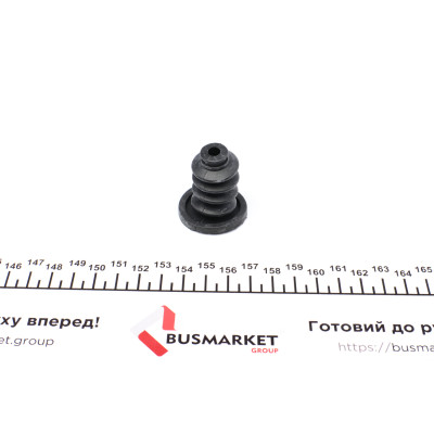 Ремкомплект циліндра зчеплення (робочого) BMW 3/5/7 (d=22,2mm)(ATE)