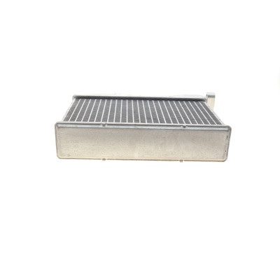 Радиатор печки BMW 5 (E39) 2.0-2.8i 97-03 (M52/M47/M51/M54/M57/M62)
