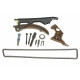 Комплект ланцюга ГРМ BMW 3 (E90/91/92/93)/5 (E61)/7 (F01)/X6 (E71) 04-16 (N43) Комплект ланцюга ГРМ BMW 3 (E90/91/92/93)/5 (E61)/7 (F01)/X6 (E71) 04-16 (N43)