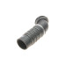 Патрубок інтеркулера BMW 5 (E60) 02-10 M57