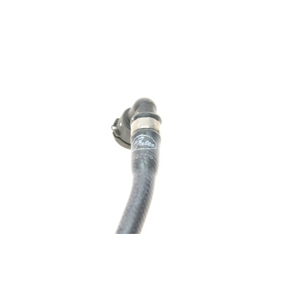 Патрубок системи охолодження BMW 7 (E65/E66/E67) 01-08 N52/M54/N62