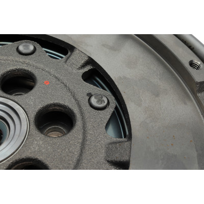 Демпфер зчеплення BMW 1 (E87)/X3 (E83) 04-08 N46 B20