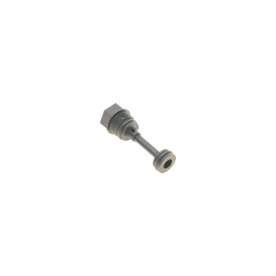 Радіатор охолодження BMW 3 (E46) 00-05 M43/N46/M47/M52/M54 (+ отв.масл.радіатор)