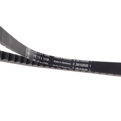 Ремінь генератора MB OM617/VW Passat B2 2.0/2.2 (13x1000) Ремінь генератора MB OM617/VW Passat B2 2.0/2.2 (13x1000)