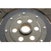 Комплект зчеплення BMW 3 (E90)/5 (E50)/X3 (E83) 04-11 (d=230mm) (+вижимний) N43/N45/N46