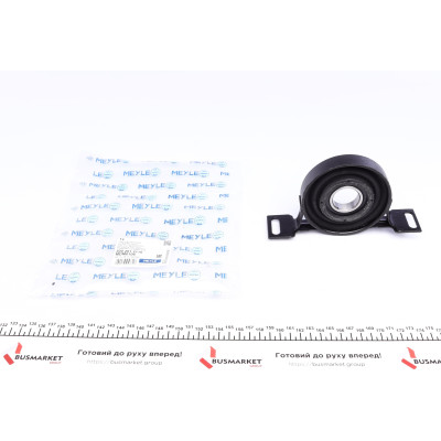 Підшипник підвісний BMW 3 (E46) 2.0D 98-05 (d=30mm)