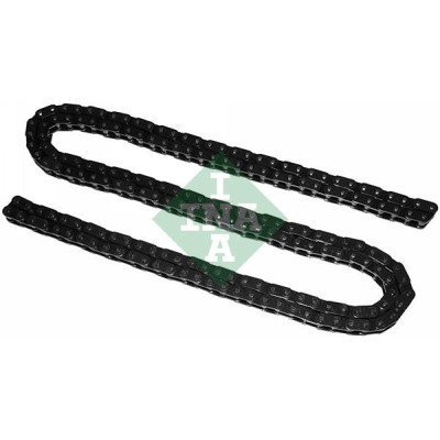 Ланцюг ГРМ BMW X5 (E53) 4.4i/4.6is, 00-03, M62, 210/255kw, M62 B35/B44