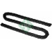 Ланцюг ГРМ BMW X5 (E53) 4.4i/4.6is, 00-03, M62, 210/255kw, M62 B35/B44