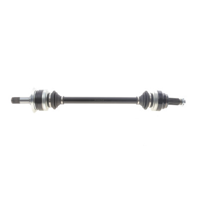 Піввісь (задня) (L) BMW 5 (F10/F11) 10-17 N20/N47/N57 (30x28zx763mm)