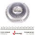 Муфта вентилятора BMW 5 (E39/E34)/7 (E38/E32)