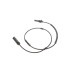 Датчик ABS (задній) BMW 1 (F20/F21)/3 (F30/F80) 11- (L=885mm)