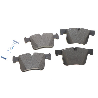 Колодки гальмівні (передні) BMW 1 (F20-21)/2 (F22/F87/F45-46)/3 (F30-31/F34/F80)/4 (F32/F36)/X3 11-