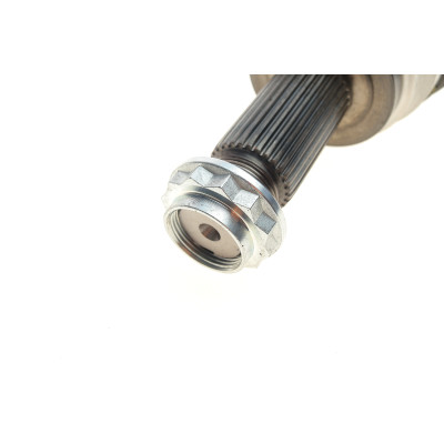 Піввісь (передня) BMW X5 (E70/F15/F85)/X6 (E71/E72/F16/F86) 10-19 (L) (30x27/663) B47/N47/N55/N57