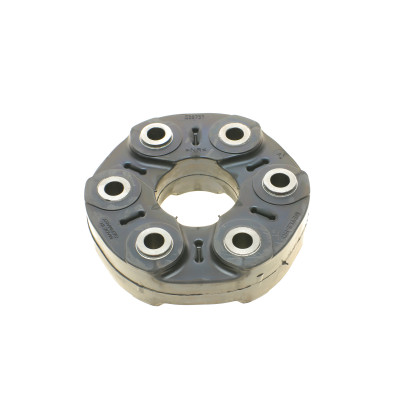 Муфта кардана еластична BMW 1 (E81/E82/E87/E88)/F20/F21)/2 (F22/F87)2 (F23)/3 (E90/E91) 02- B47/N47