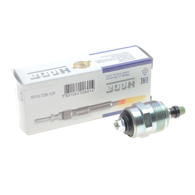 Клапан магнітний ПНВТ VW LT/T3/T4 -03/Ford Transit 2.5D 83-00