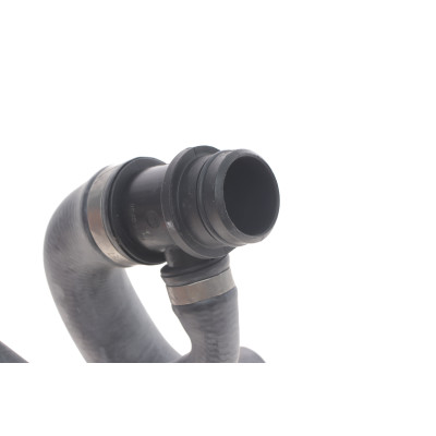 Патрубок радіатора BMW 3 (F30/F80)/5 (F10)/X5 (F15/F85) 10-18 N20/N26