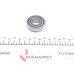Підшипник маточини (задньої) Audi 80 -91/VW Golf/Jetta -02 (17.5x40x15) Підшипник маточини (задньої) Audi 80 -91/VW Golf/Jetta -02 (17.5x40x15)