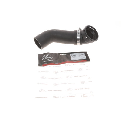 Патрубок інтеркулера BMW X3 E83) 2.0D 04-17 N47