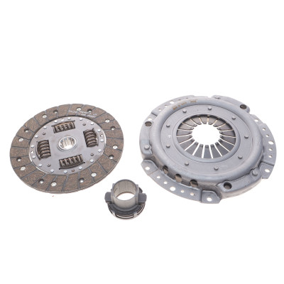 Комплект зчеплення BMW 3 (E36) 320i M50/M52 91-99 (d=228mm) (z=10) (+вижимний)