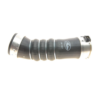 Патрубок інтеркулера (R) BMW 1 (E81/E87/E82) 2.0D 04-11 N47