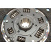 Комплект зчеплення BMW 3 (E30/E36) 87-00/5 (E34) 89-96 M43/M40/M42/M44 (d=215mm) (+выжимной)