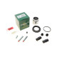 Ремкомплект супорта (переднього) BMW 3 (F30) 11- (d=54mm)(Bosch)(+1 поршень/направляюча) SuperKit